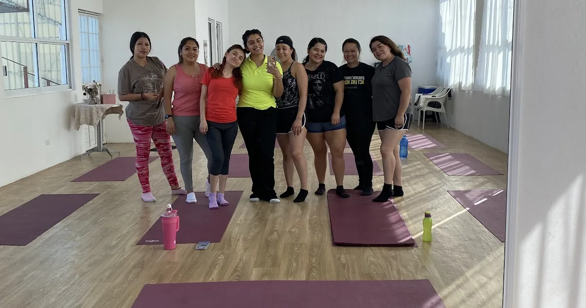 Bigan Pilates Mat Cholula