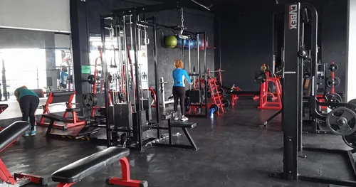 Cardio Beath Diamond, gimnasio en Cuautlancingo, Puebla