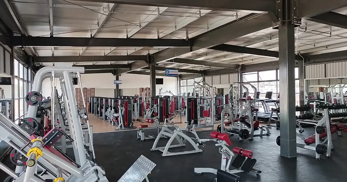 Training Zone Cuautlancingo