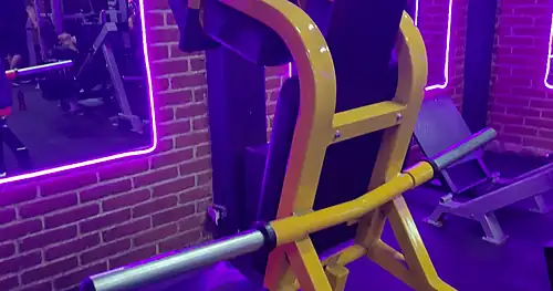 GIMNASIO, gimnasio en Cuautlancingo, Puebla