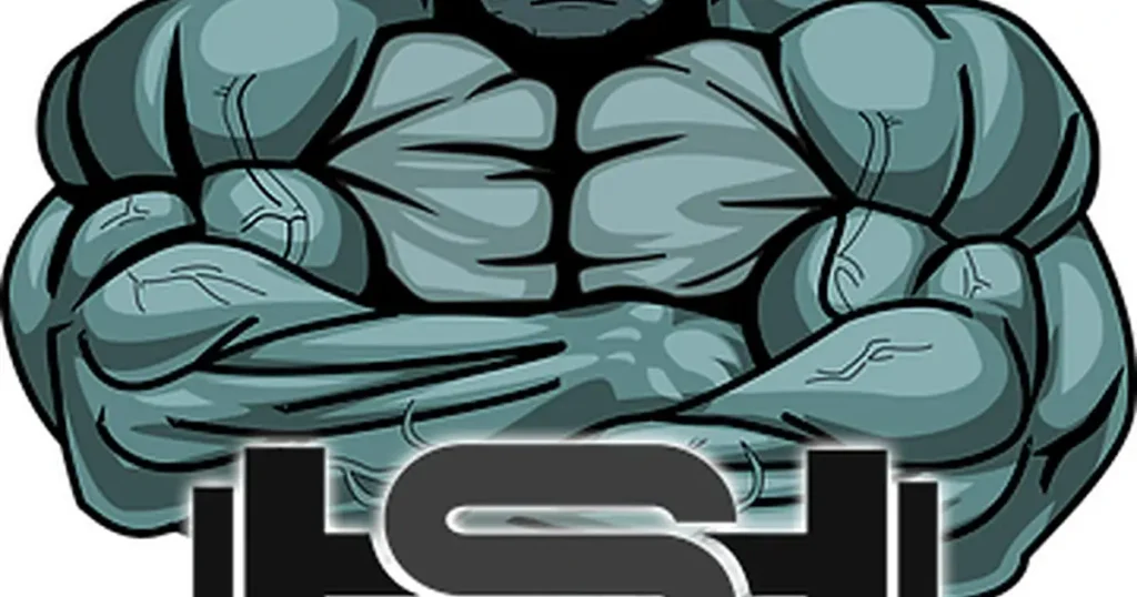 STRONG HOUSE GYM
