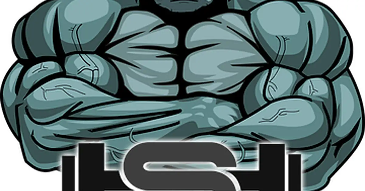 STRONG HOUSE GYM