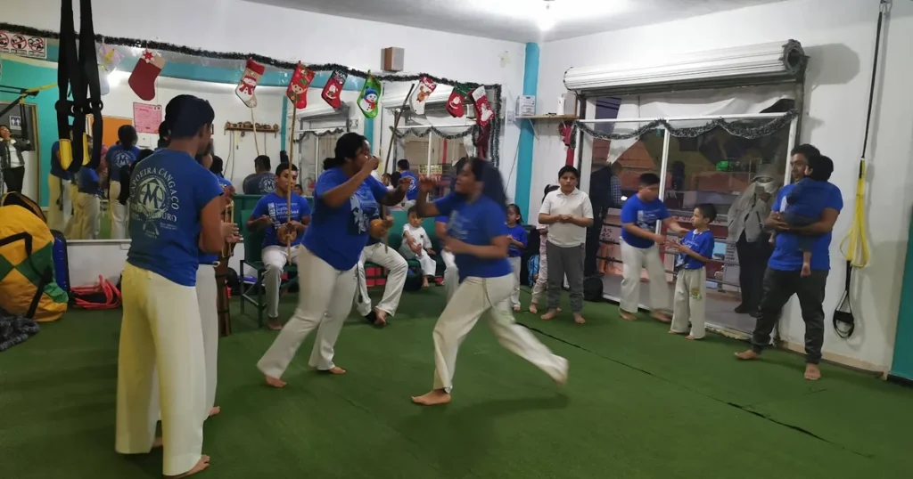 HERUS Training Center