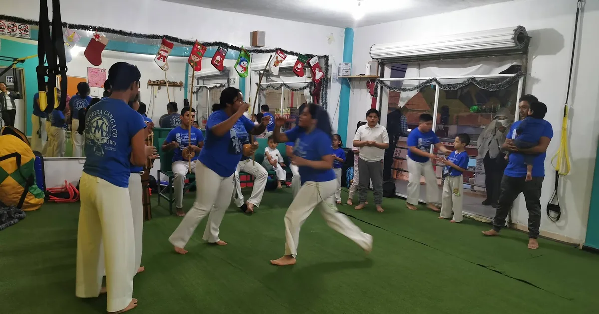 HERUS Training Center