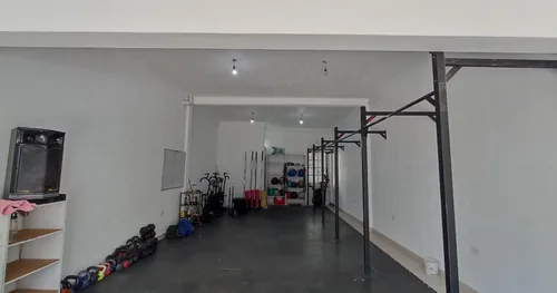 Evolution Cross – Entrenamiento funcional en Cuautlancingo, gimnasio en Cuautlancingo, Puebla