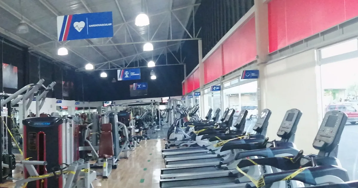 Training Zone VW