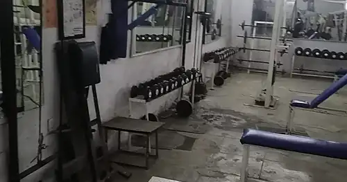 Gym Puebla, gimnasio en Puebla, Puebla
