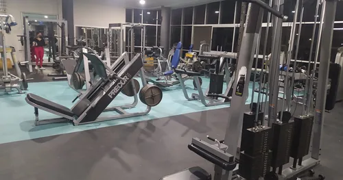 Fitness Premier, gimnasio en Puebla, Puebla