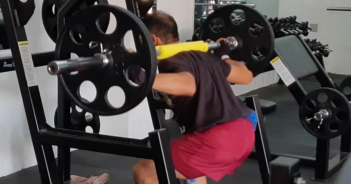 Body Fitness IRV (Matriz)