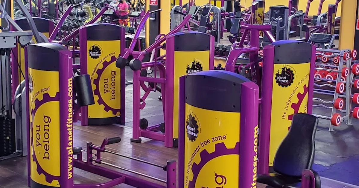Power Gym Sucursal Tlaltepango