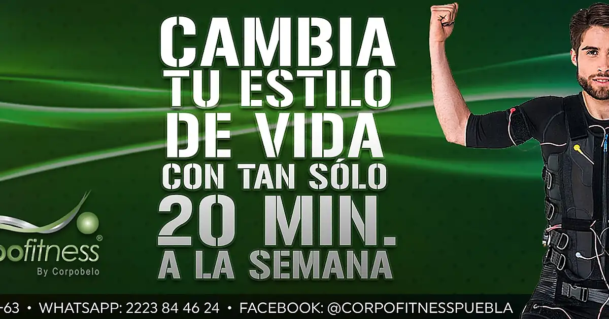 Corpofitness