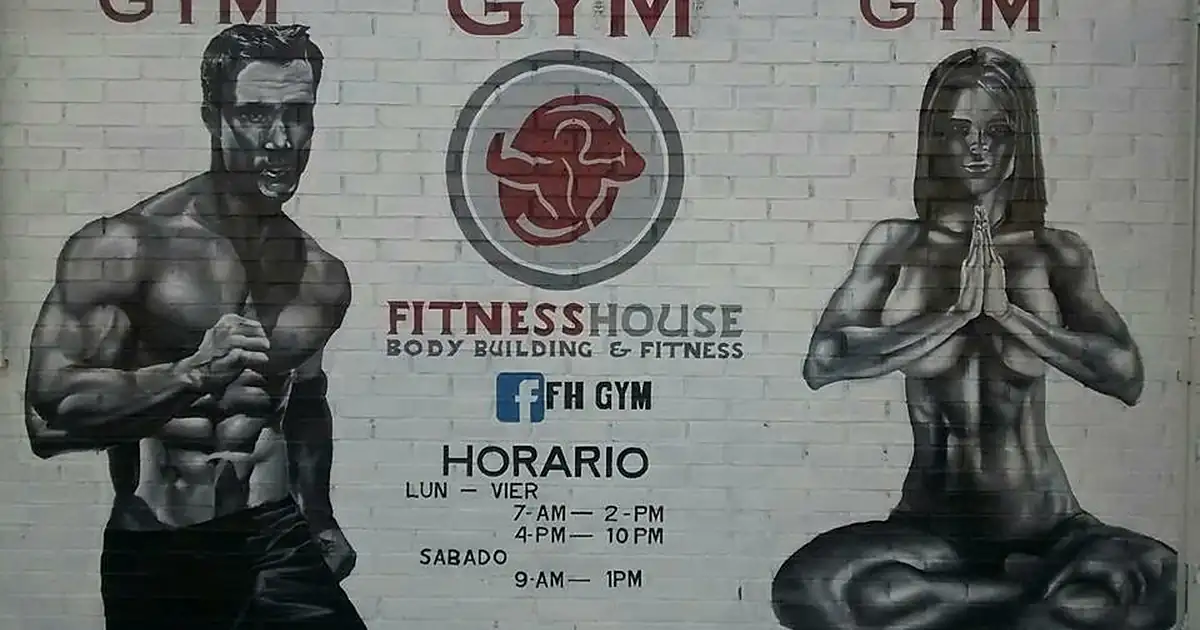 FH GYM