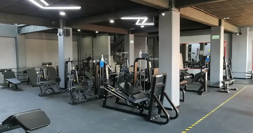 Urban Fit Puebla