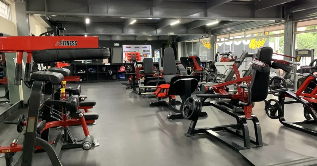 Infitness