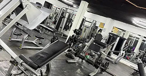 Luxury Home Fyt, gimnasio en San Martín Texmelucan, Puebla