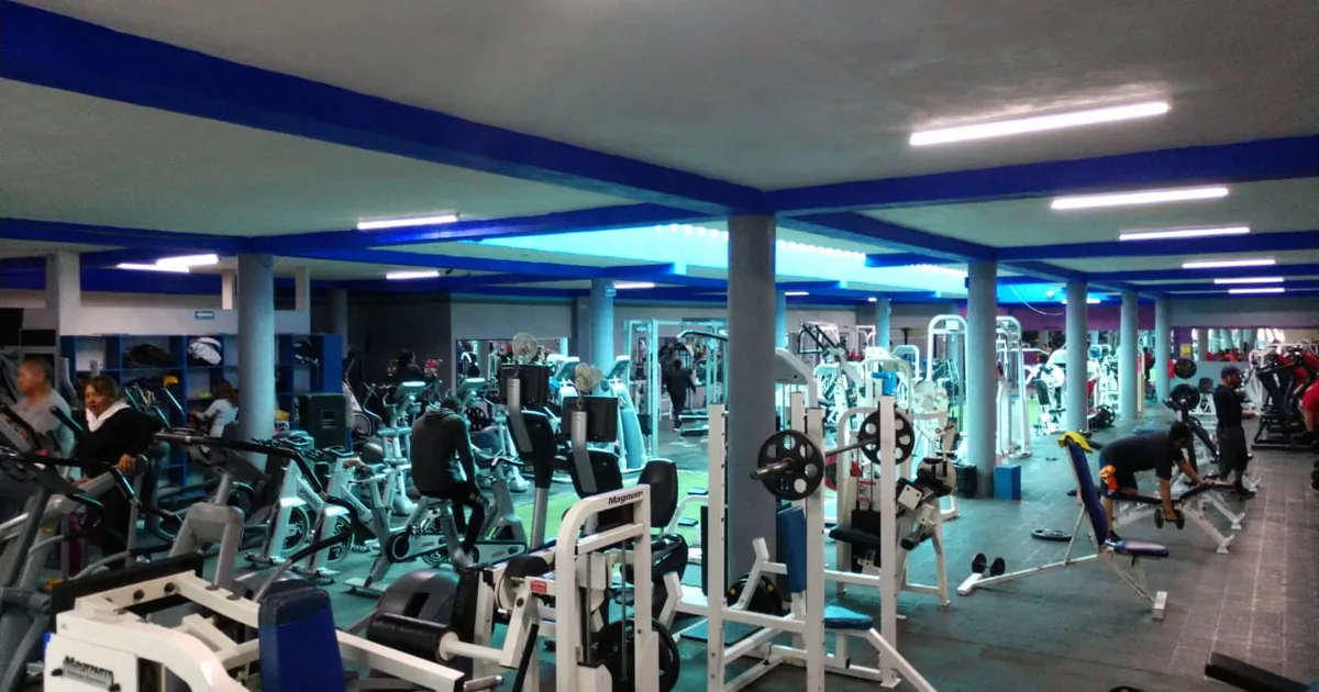 Fit Body Gym