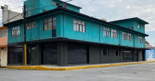 Future Concept Gym, gimnasio en San Martín Texmelucan, Puebla