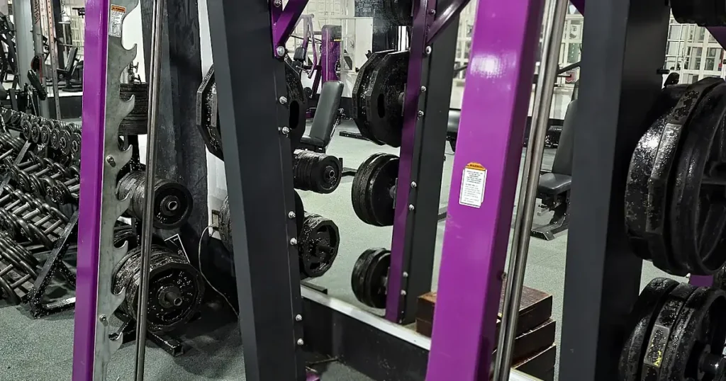 Sport Gym