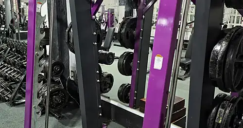 Sport Gym, gimnasio en San Martín Texmelucan, Puebla