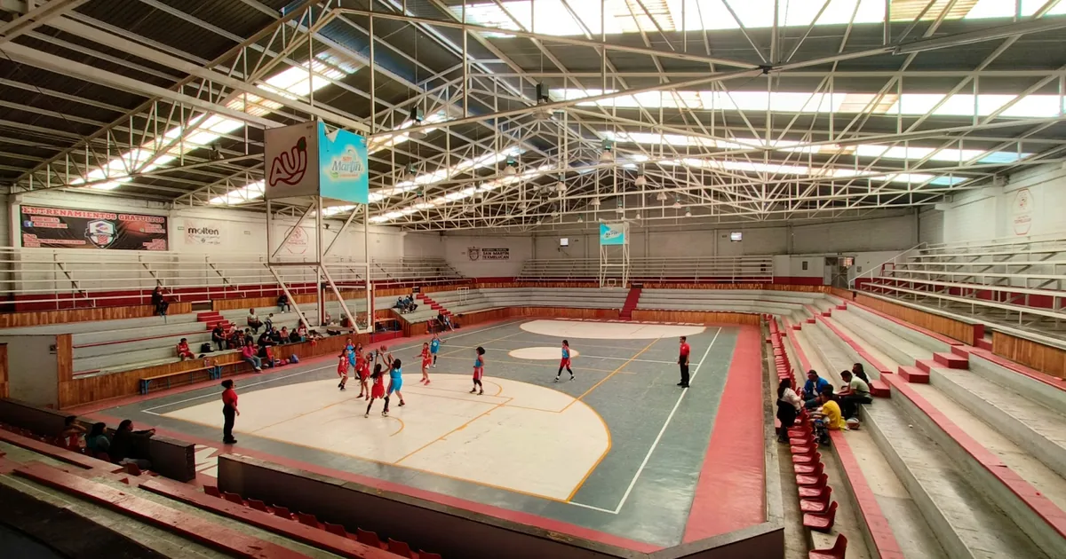 Deportivo «San Damián»