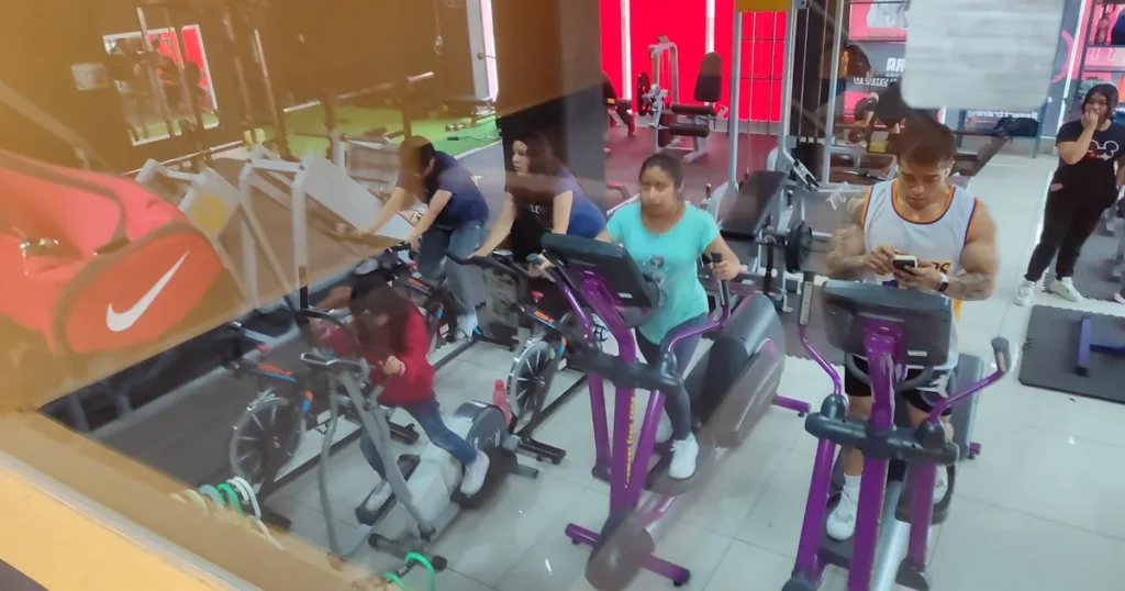 Smart Training Center