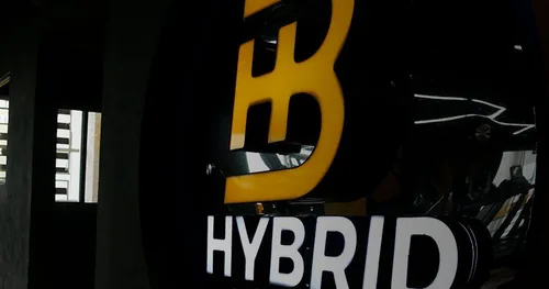 HB Hybrid – Gym Tehuacán, gimnasio en Tehuacán, Puebla