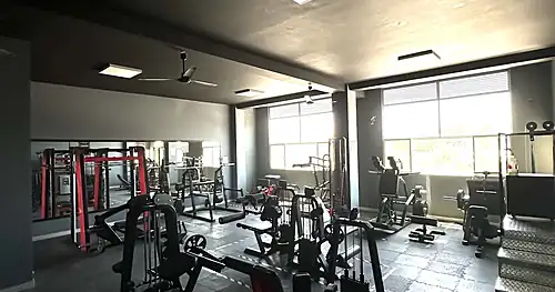 DT Fitness, gimnasio en Tehuacán, Puebla