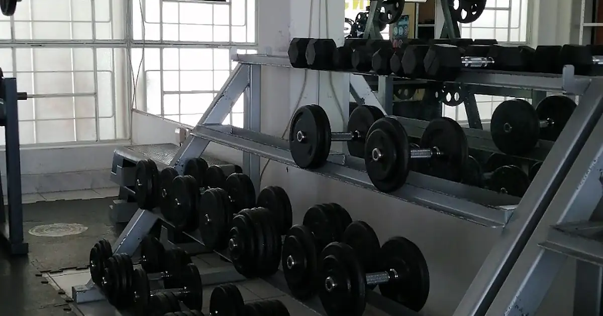 Fonseca Gym