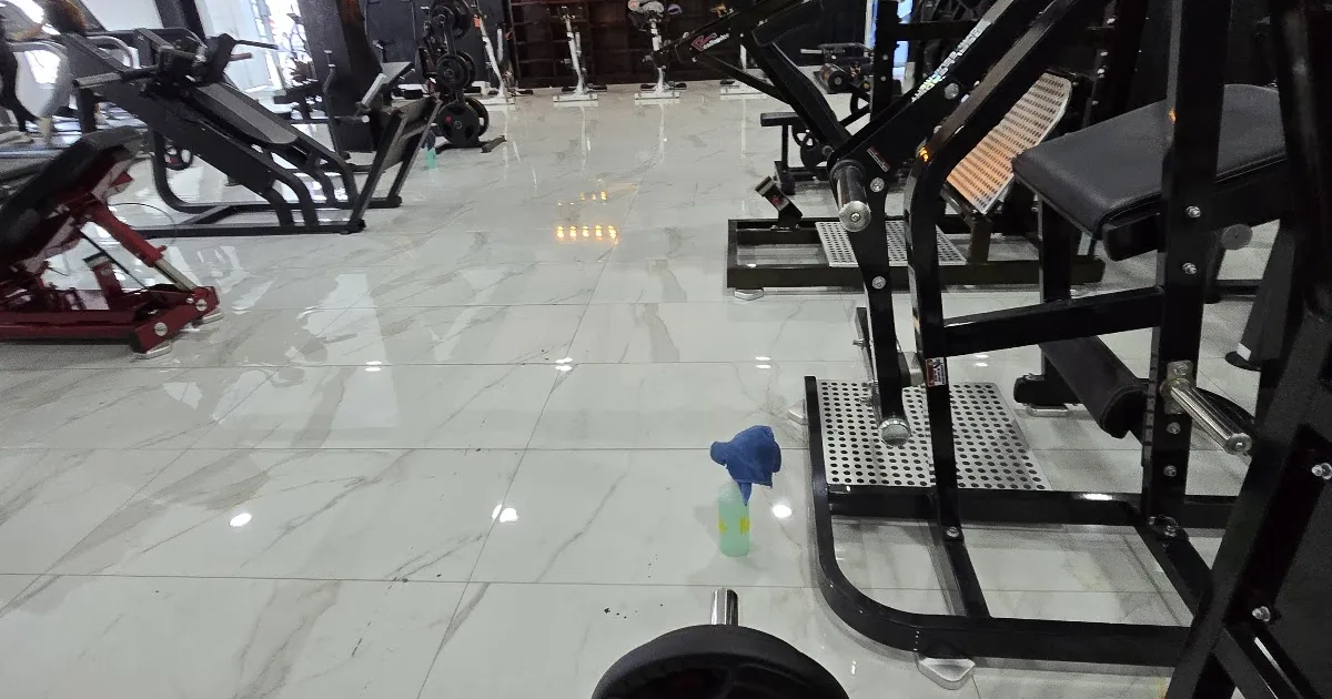 Fitness Colorado