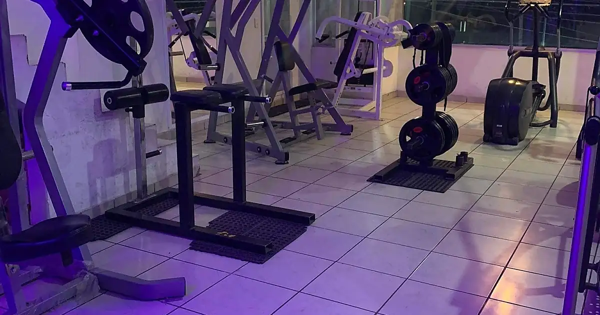 Fitness Zapata