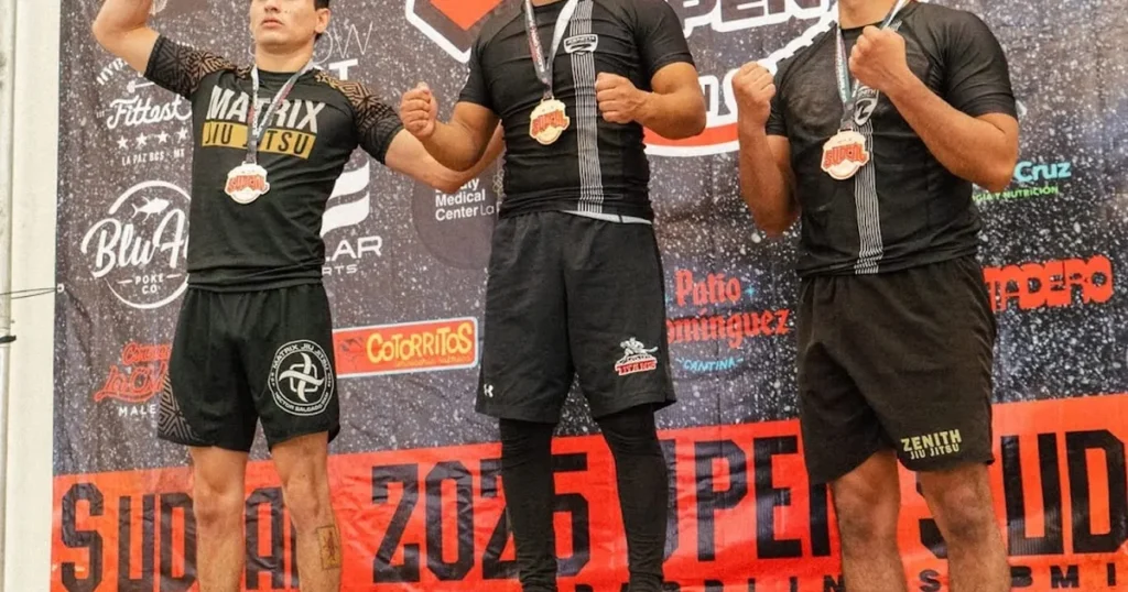 Fenix Fight Club