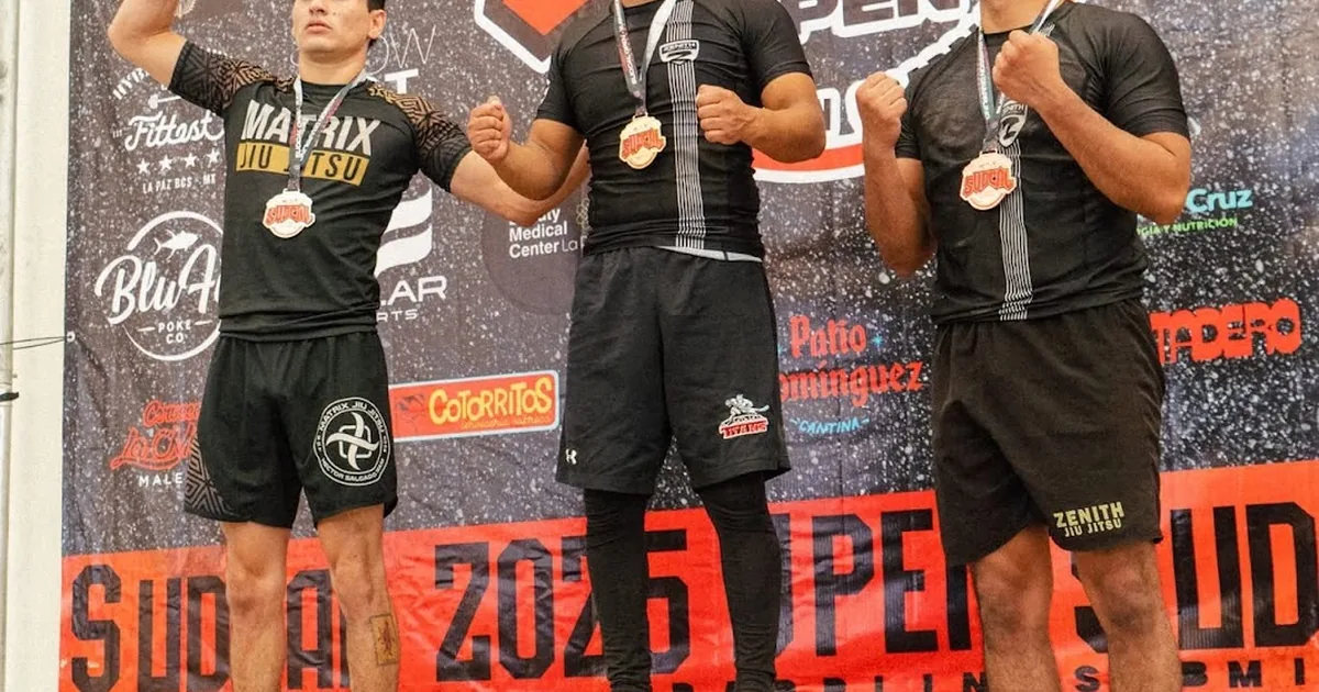 Fenix Fight Club