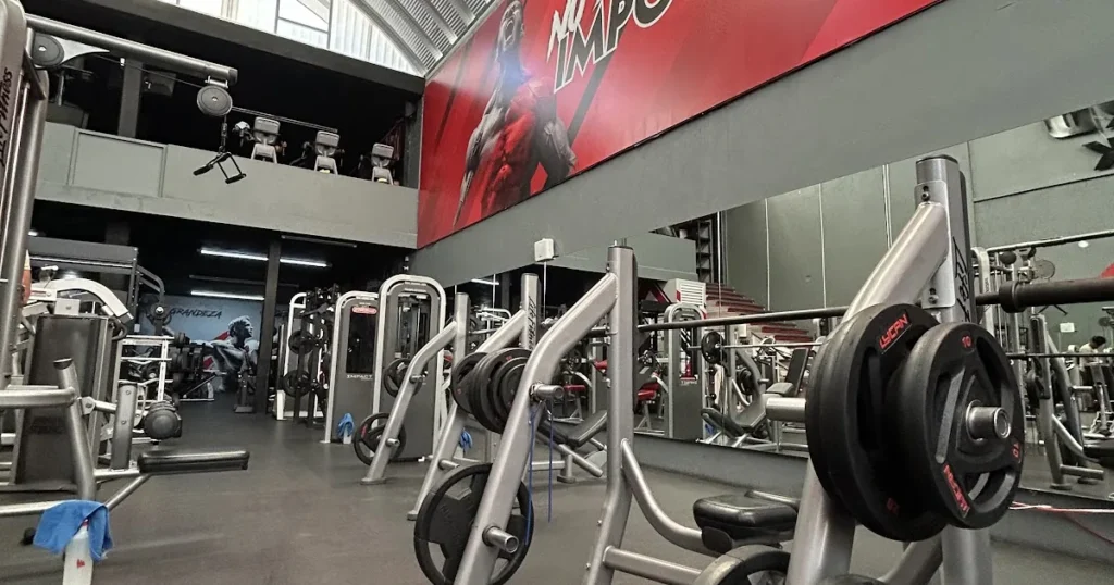 Rockgym