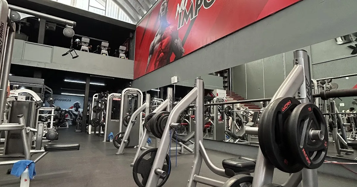 Rockgym