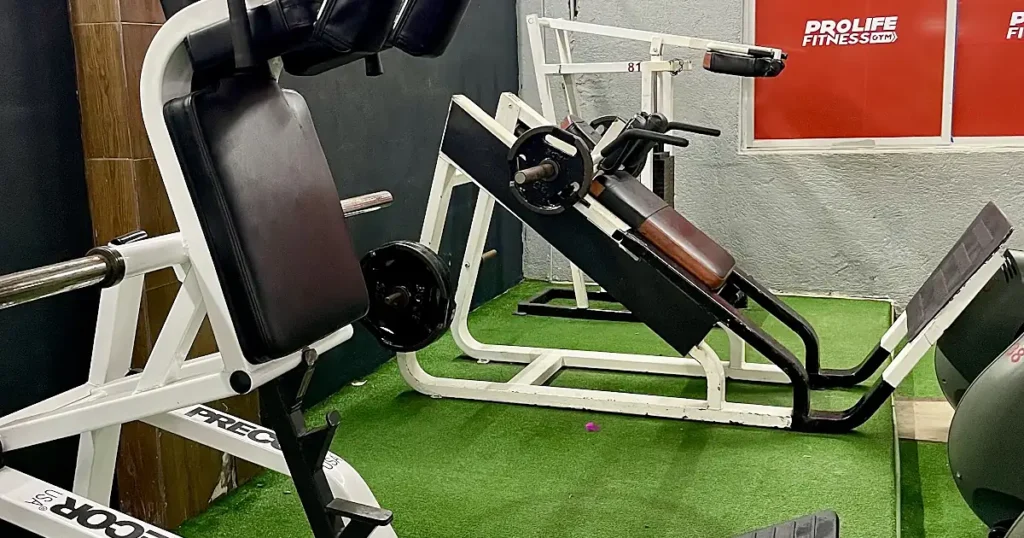 Pro Life Fitness GYM