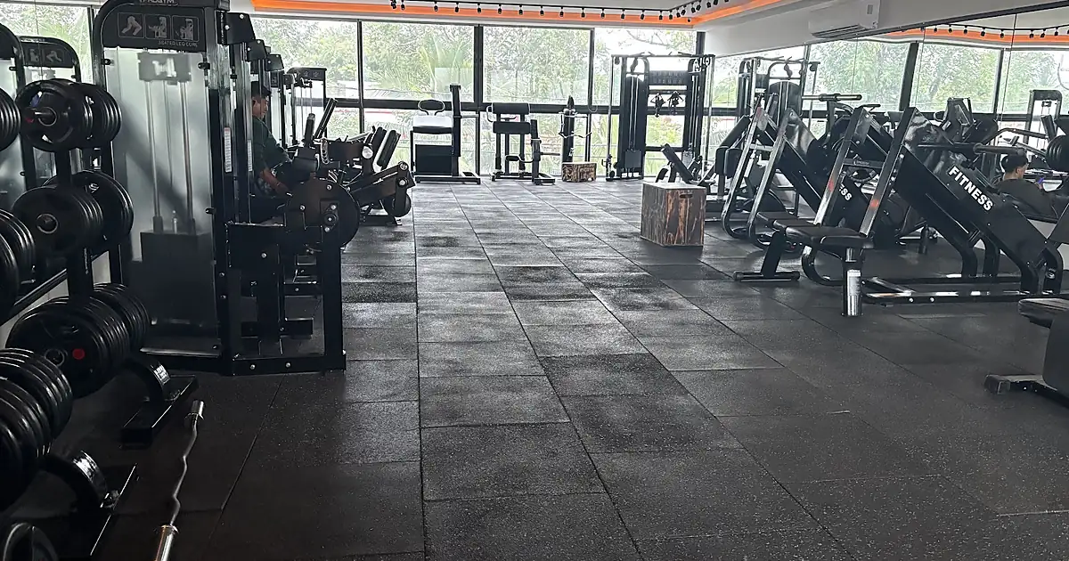 progym
