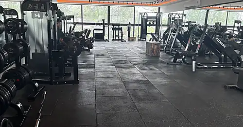 progym, gimnasio en Chetumal, Quintana Roo