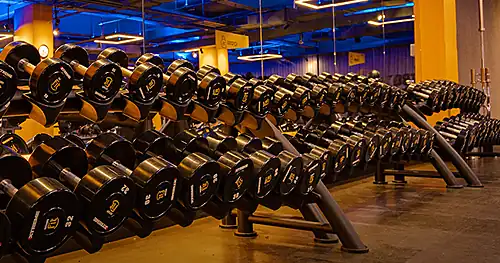 Gimnasio Smart Fit – Multiplaza Chetumal, gimnasio en Chetumal, Quintana Roo