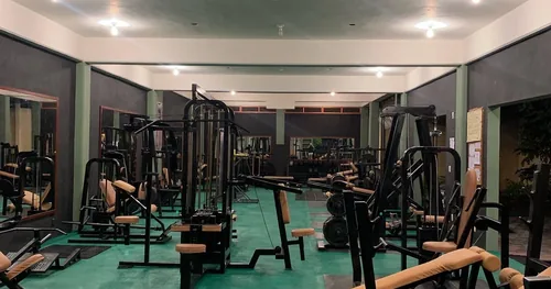 Gym Zona Fitness, gimnasio en Chetumal, Quintana Roo