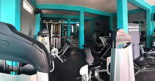 BeFit Gym Chetumal, gimnasio en Chetumal, Quintana Roo