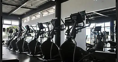 Eos Gym, gimnasio en Chetumal, Quintana Roo