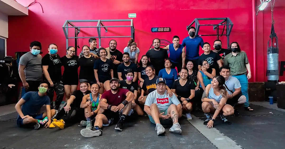 Fitcomplex Chetumal