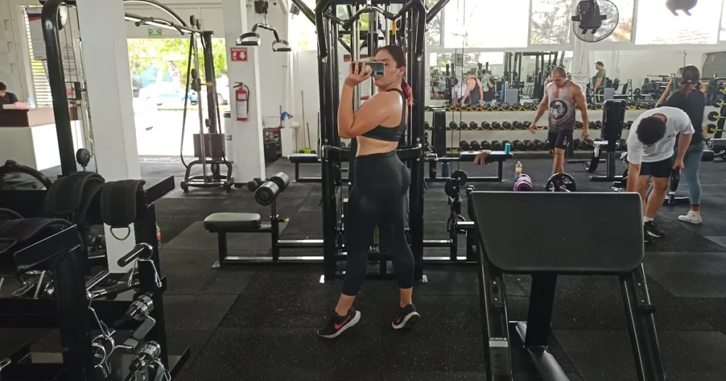 Gymtastic 360