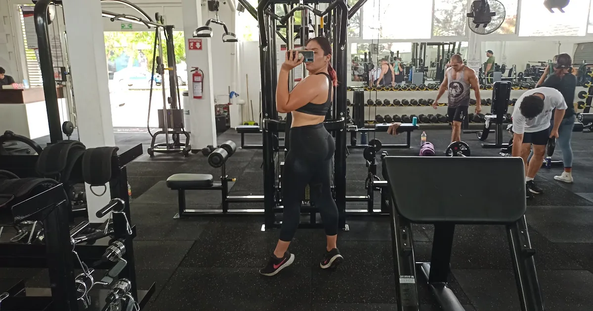 Gymtastic 360