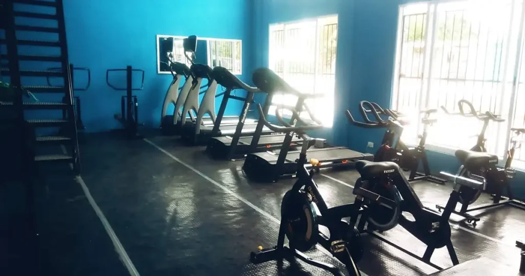 Energym