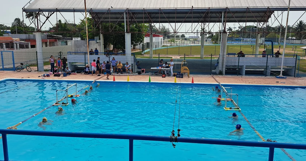Centro deportivo CODEQ