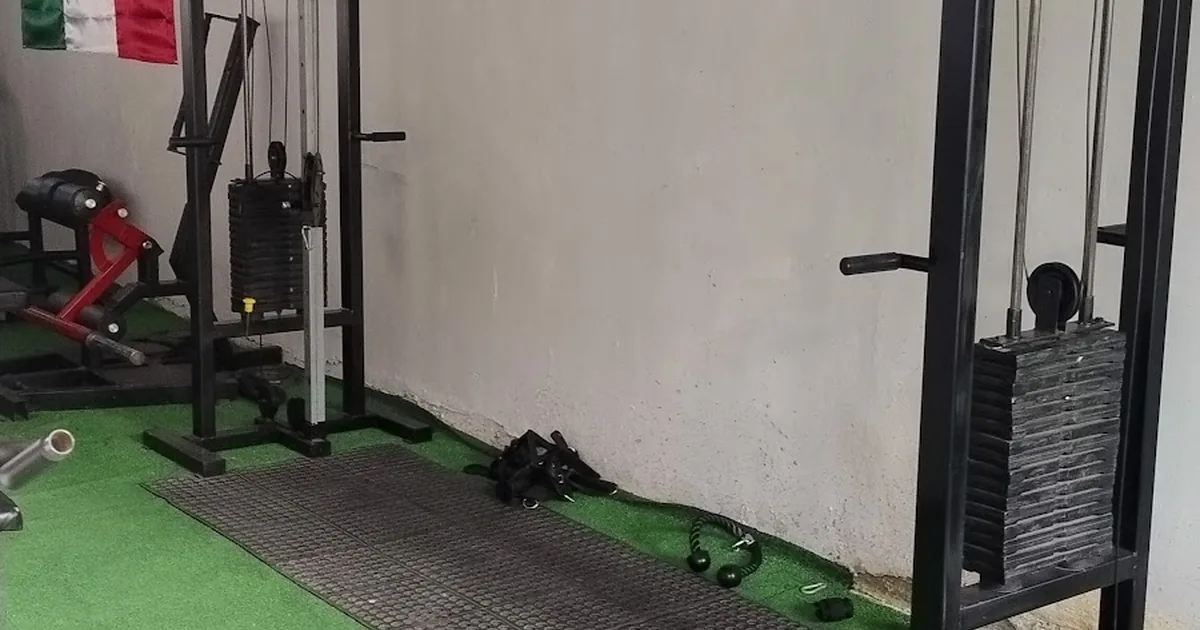 Arena Gym