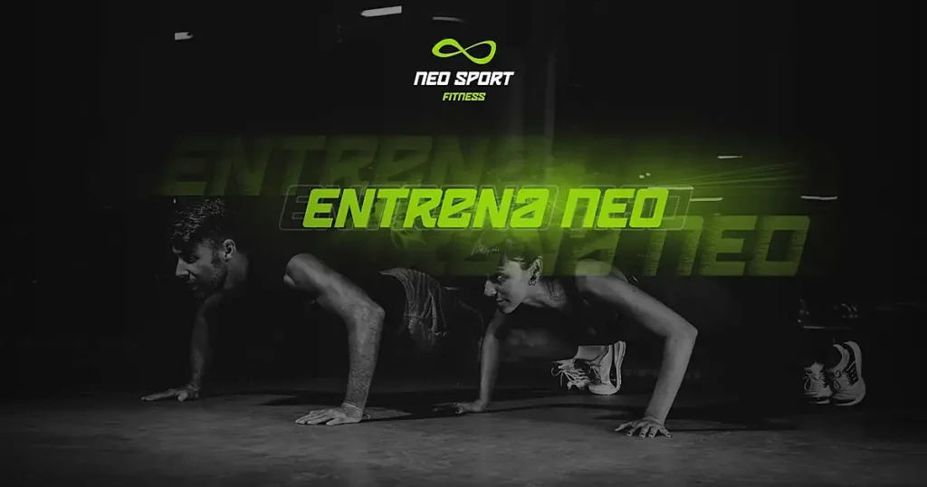 NEO SPORT GYM CANCÚN