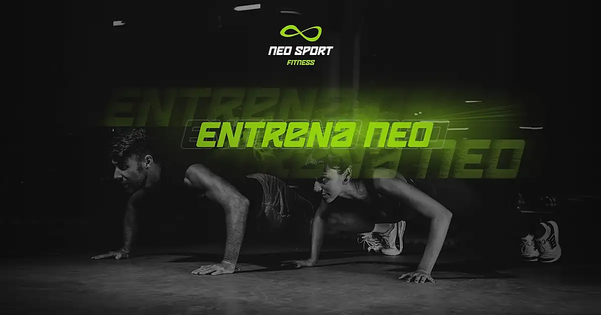 NEO SPORT GYM CANCÚN