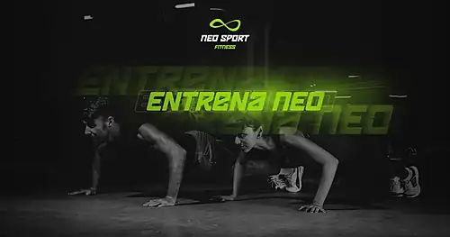 NEO SPORT GYM CANCÚN, gimnasio en Cancún, Quintana Roo